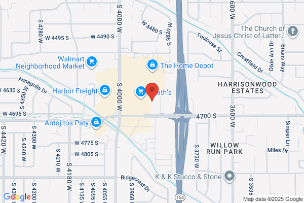 Aspire West Valley Apartments
