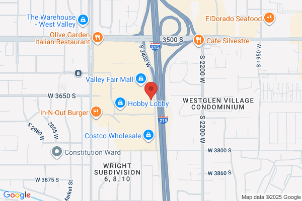 Springhill Apartments