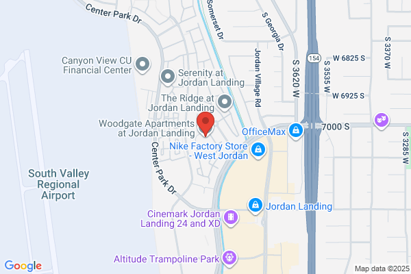 Woodgate Apartments