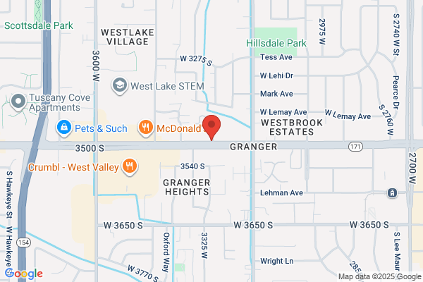 Compass Townhomes