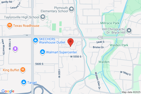 Crosspointe Homeowners Association Maintenance, Office
