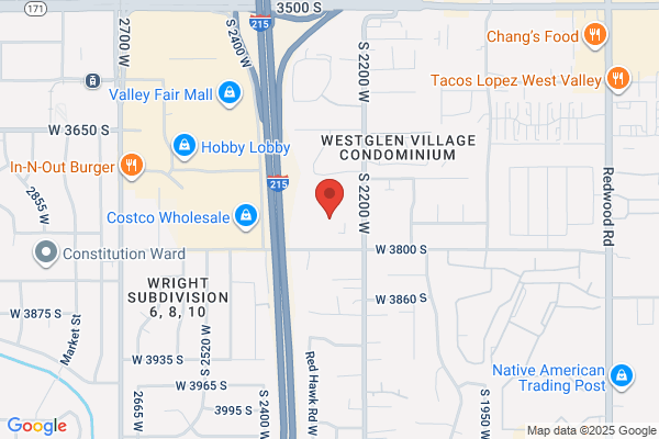 Crossroads Apartments
