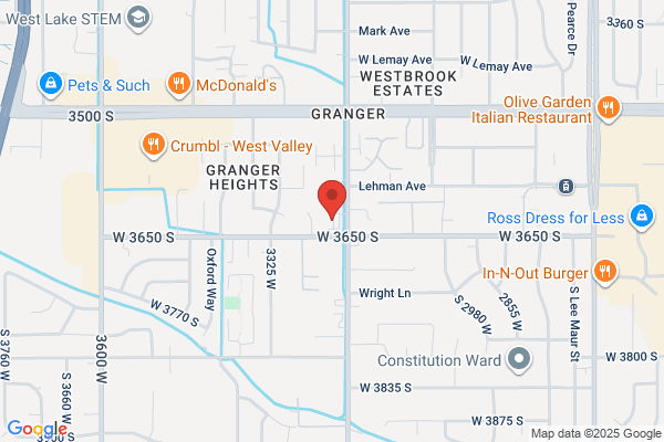 Jehovah's Witnesses West Valley