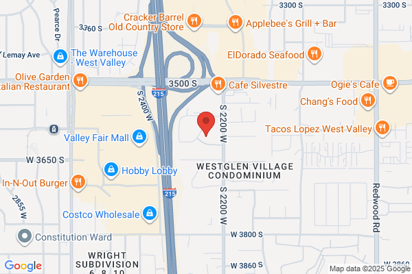 Peppertree Park Apartments