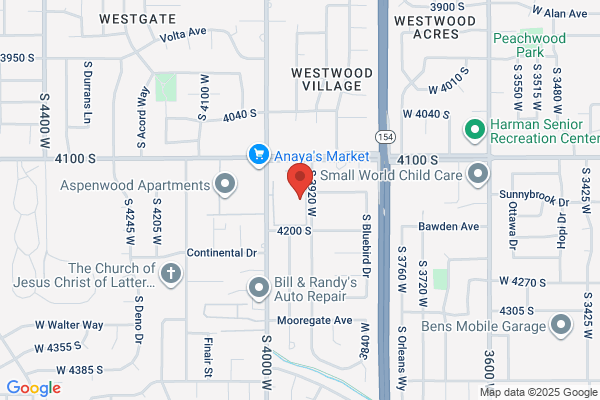 Village Green Apartment Community