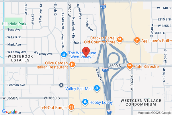 Westland Cove Apartments