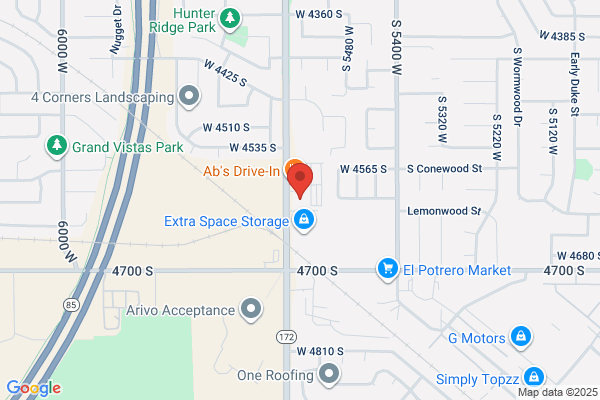 A & P Tire & Oil