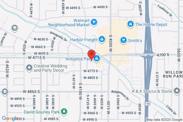 Kearns Auto Center, Inc