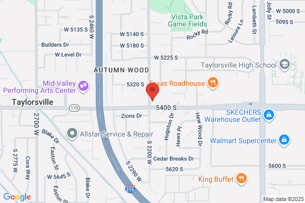 Jiffy Lube Oil Change & Multicare