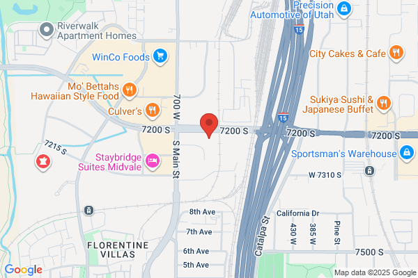 Utah Auto Testing & Repair