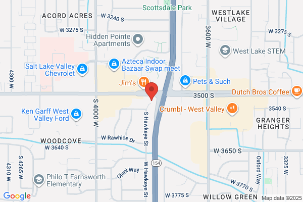 Les Schwab Tire Center