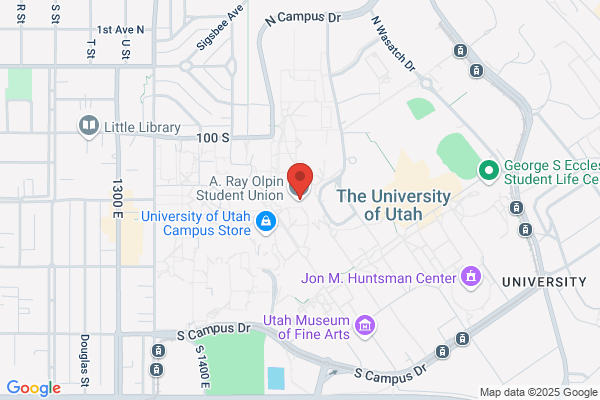 Bennion Learning Center
