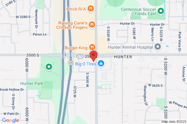 The Head, Neck and Back Pain Relief Center of West Valley