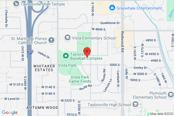 The Church of Jesus Christ of Latter-day Saints