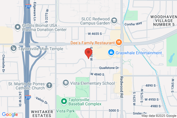 Intermountain Baptist Church