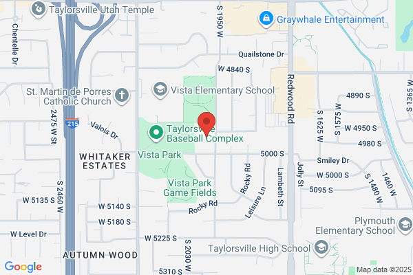 The Church of Jesus Christ of Latter-day Saints