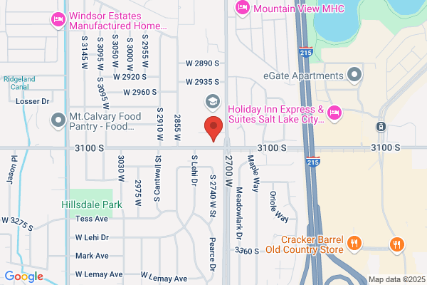 Holiday Oil Company, Holiday Chevron Stations