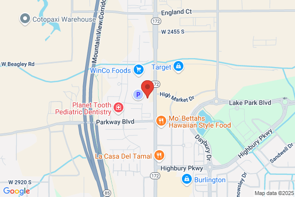 Aspen Dental - West Valley City, UT