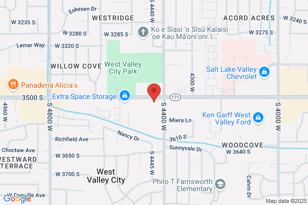 Century Dental West