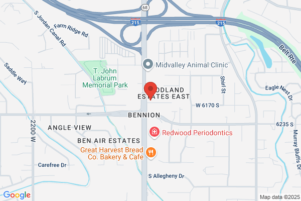 Wasatch Kids Pediatric Dentistry