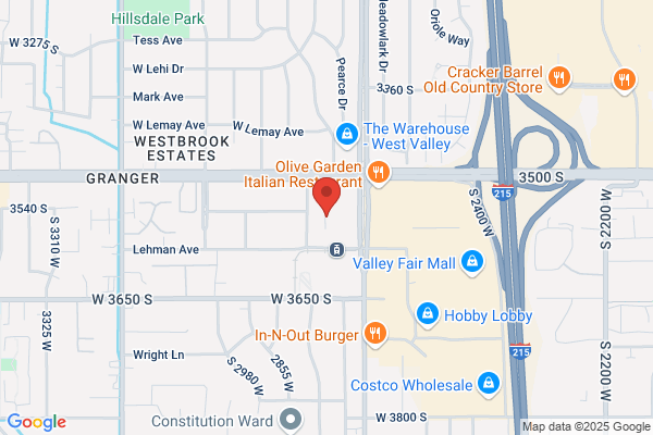 Granger Pediatric Dentistry