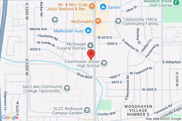 Redwood Dental Care