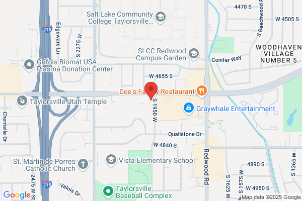 Taylorsville Emergency & Family Dentistry