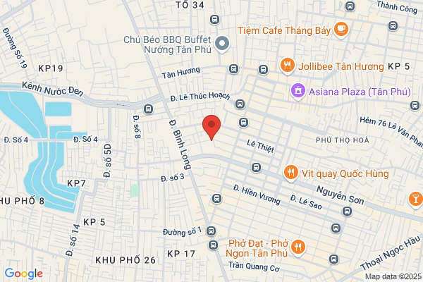 Viet Dentistry