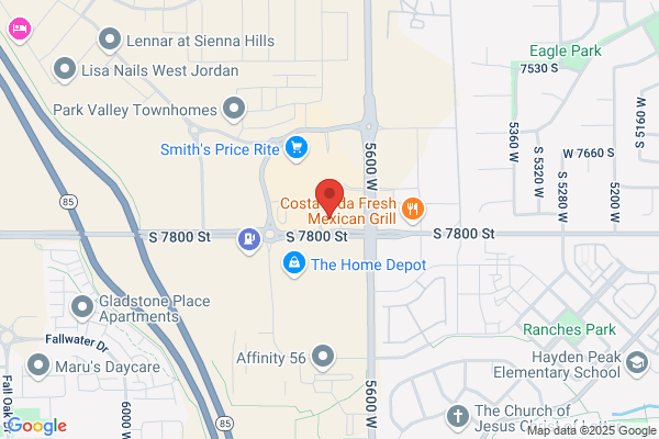 Warner Family Dental