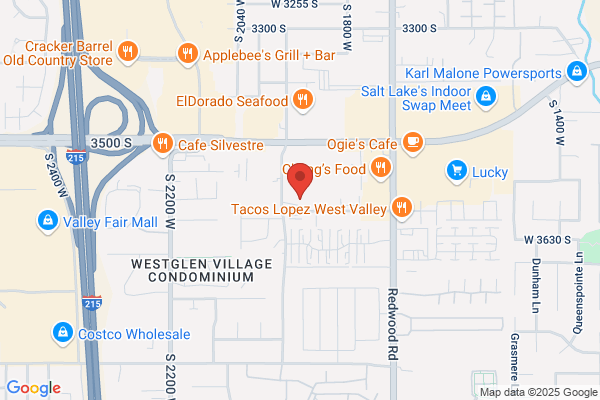 Planned Parenthood - West Valley Health Center