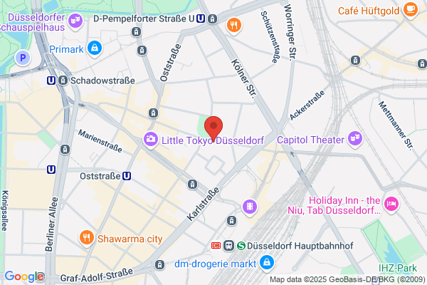 Berlin Dan DC