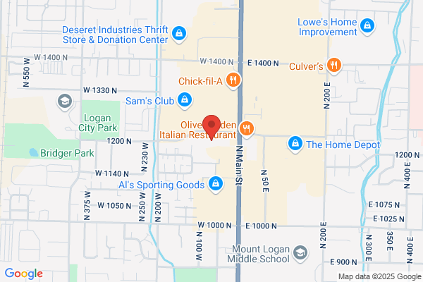 Dental Associates of Utah
