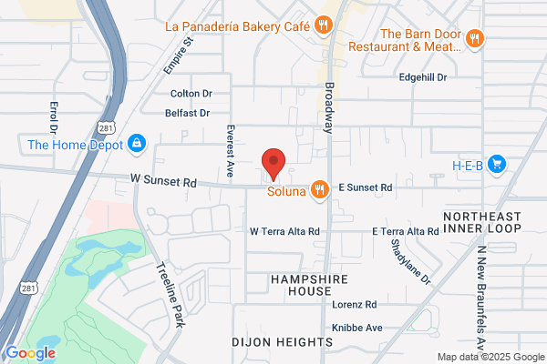 Farnsworth Dental Lab Inc