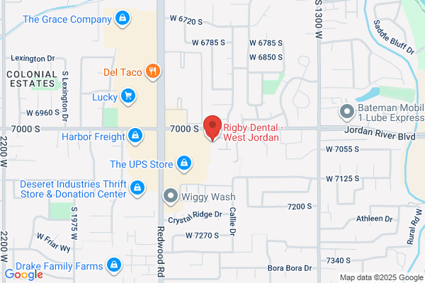 Rigby Dental