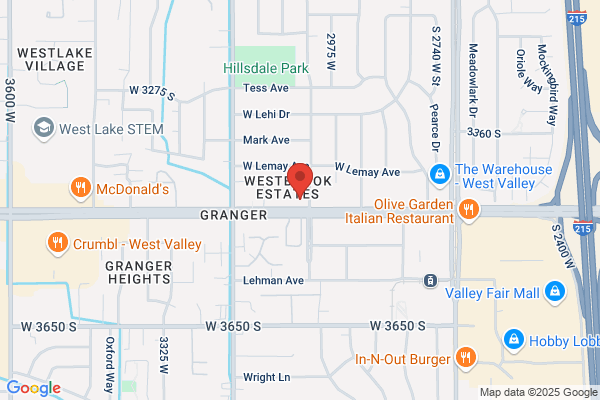 BBSI West Valley