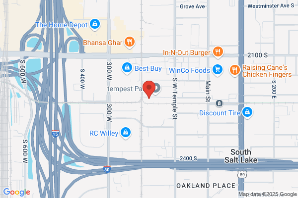Servpro