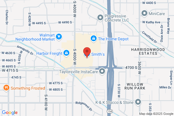 Smith's Grocery Pickup and Delivery