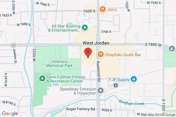 West Jordan Garage Doors