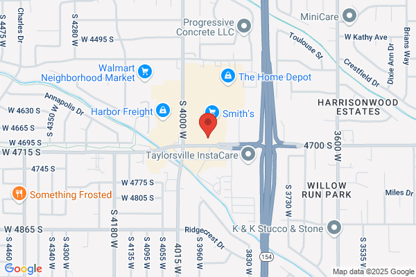 Smith's Fuel Center