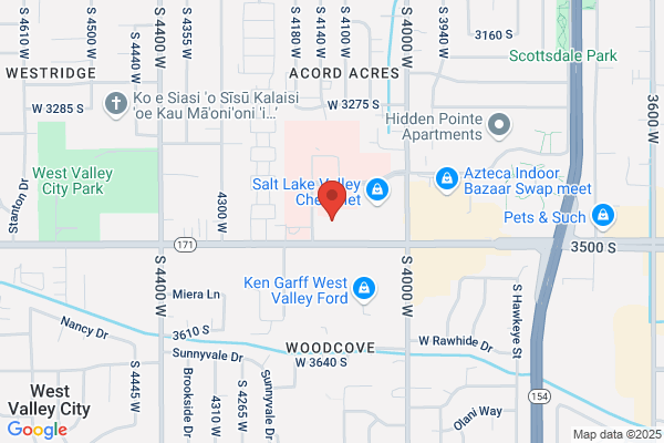 West Valley Foot & Ankle Ctr - Craig Alan McNanama MD