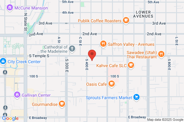 Salt Lake Headache Clinic