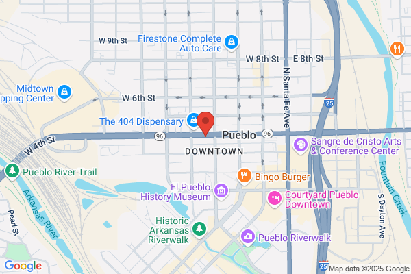 Lucero's Family Barbers