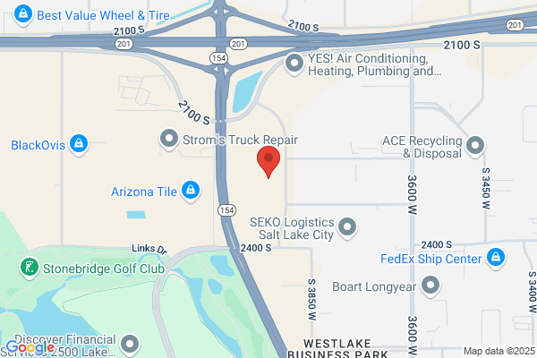 Intermountain Brands Corporation