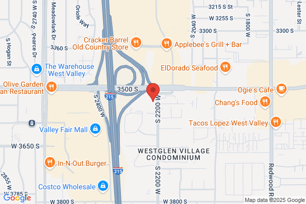 Best Western West Valley Inn