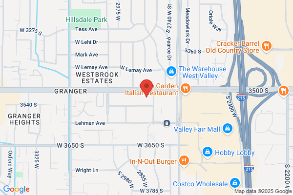 Embassy Suites by Hilton Salt Lake West Valley City