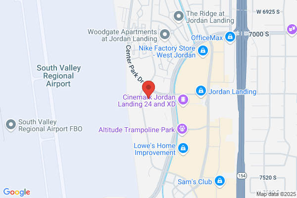 Hampton Inn & Suites Salt Lake City-West Jordan