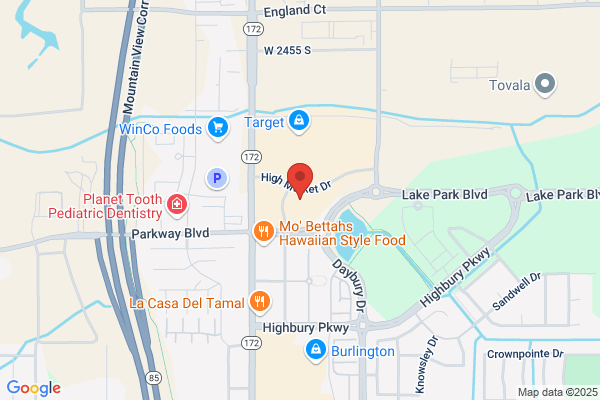 Hampton Inn West Valley Salt Lake City