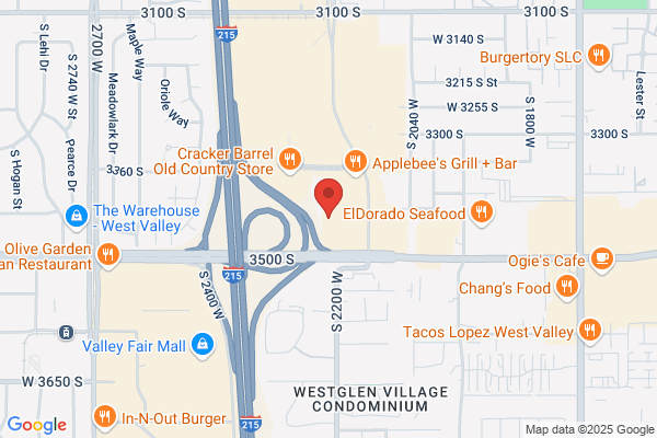 Sleep Inn West Valley City - Salt Lake City South
