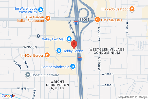 SpringHill Suites by Marriott Salt Lake City West Valley