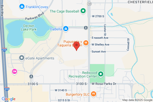 The Cleaning Authority - Salt Lake City North